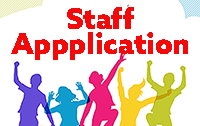 Staff Applications